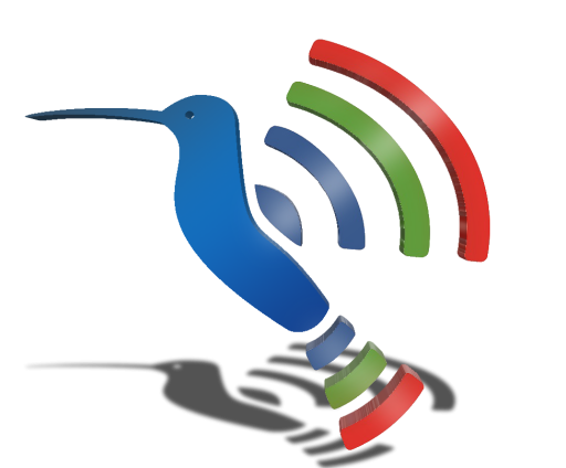 Colibrium Mobile - Reparación móviles Sevilla logo